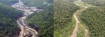 Caso Samarco: sistema indenizatório criado em 2020 fecha em 10 dias