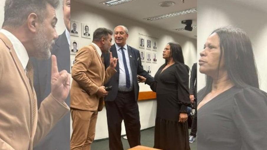 Irmã Mônica acusa Feliciano de cobrar R$ 18 mil para pregar em culto