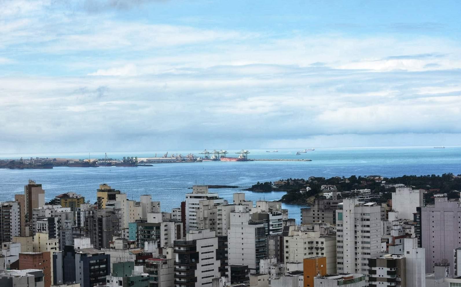 Inverno termina com calor de 36ºC e possibilidade de chuva no ES; veja a previsão