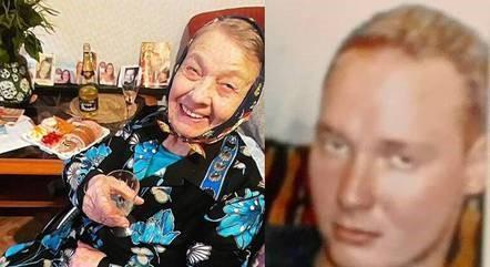 Homem é condenado por decapitar avó de 100 anos com um machado