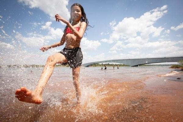 Médicos revelam sete dicas para evitar os impactos do calor intenso