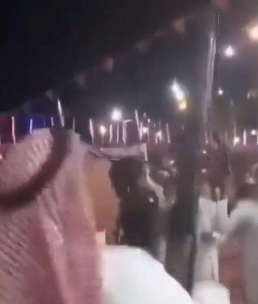 Convidado atira para cima em casamento e mata noivo durante a festa