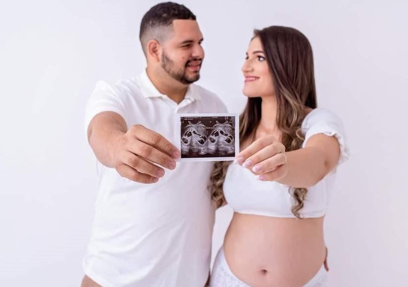 Mãe de sêxtuplos dá à luz em hospital de Colatina, ES