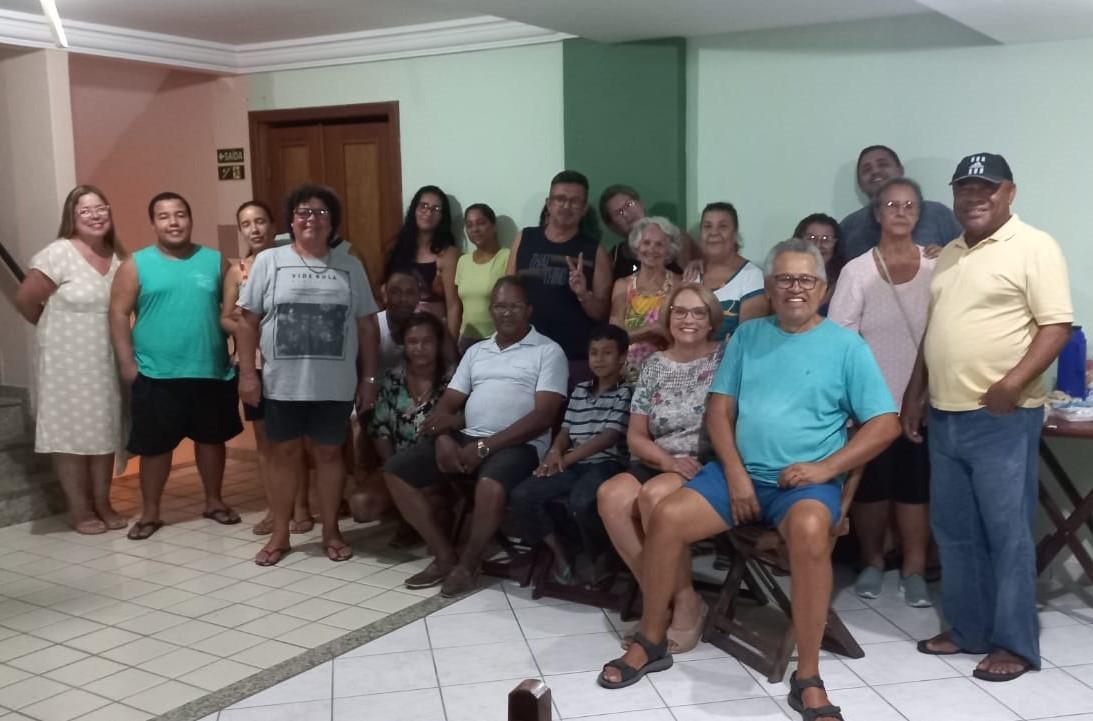 Associação de Proteção Animal convoca população para assembleia geral, em Conceição da Barra, ES 