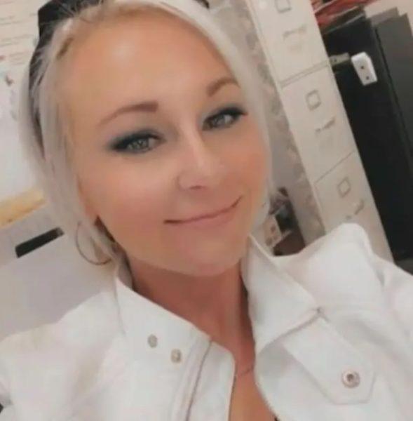 Professora é presa por abusar de aluno de 12 anos e diz estar grávida