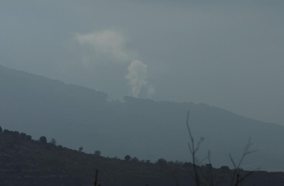 Conflito entre Israel e Hamas entra no 2º dia com novas explosões; mais de 900 pessoas morreram