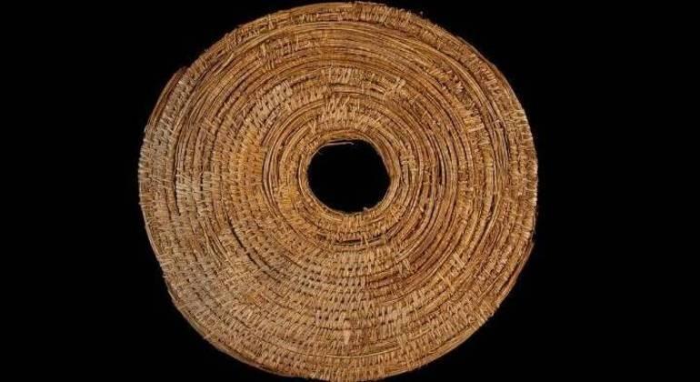 Calçados pré-históricos com mais de 6.000 anos são descobertos em caverna
