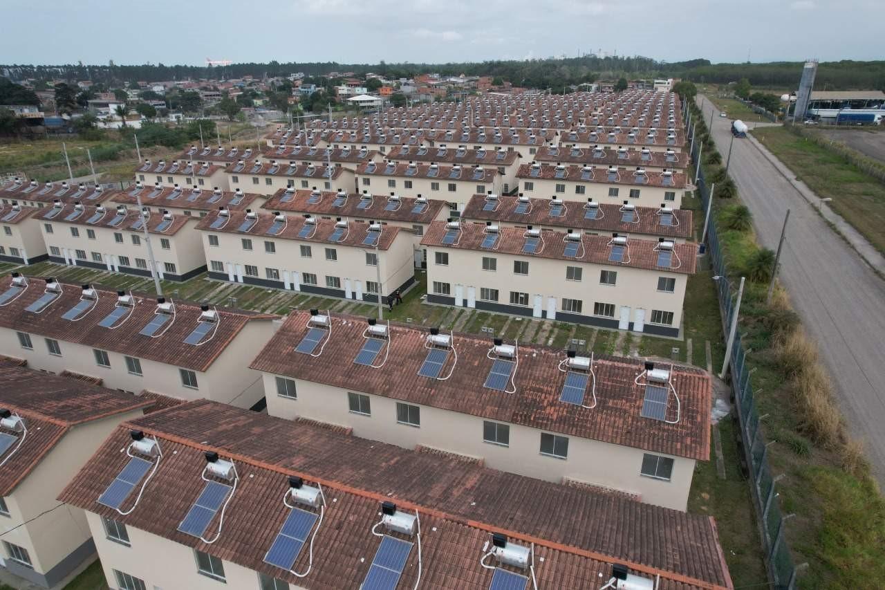 Ministra vai entregar imóveis do Minha Casa, Minha Vida no ES
