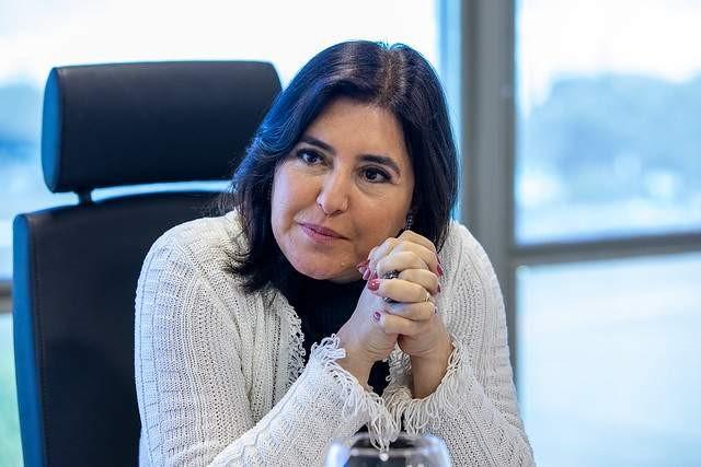 Ministra vai entregar imóveis do Minha Casa, Minha Vida no ES