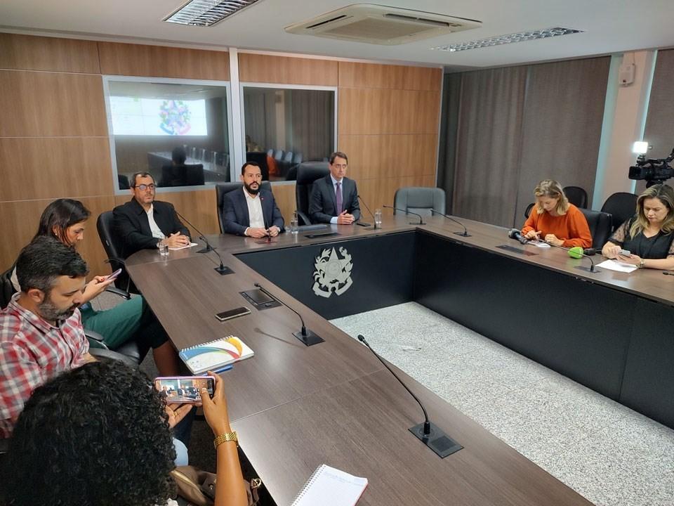 Espírito Santo deve receber R$ 65 bilhões em investimentos até 2027