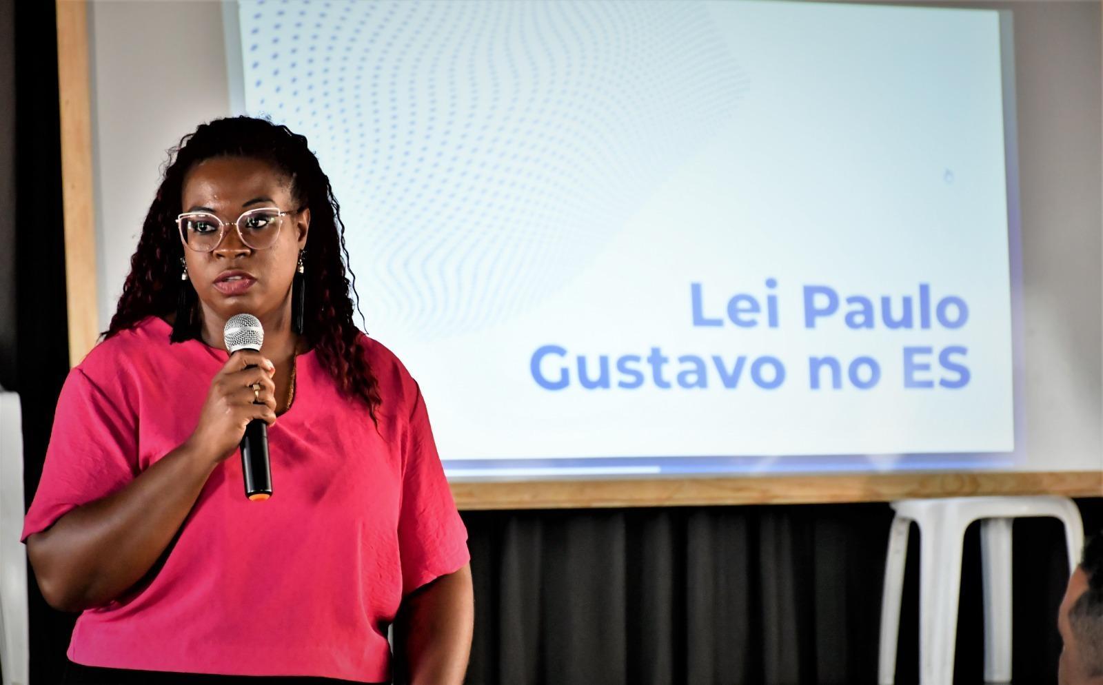 Inscrições abertas para o edital da Lei Paulo Gustavo em São Mateus no ES: mais de r$ 1 milhão para projetos de audiovisual e outras expressões culturais
