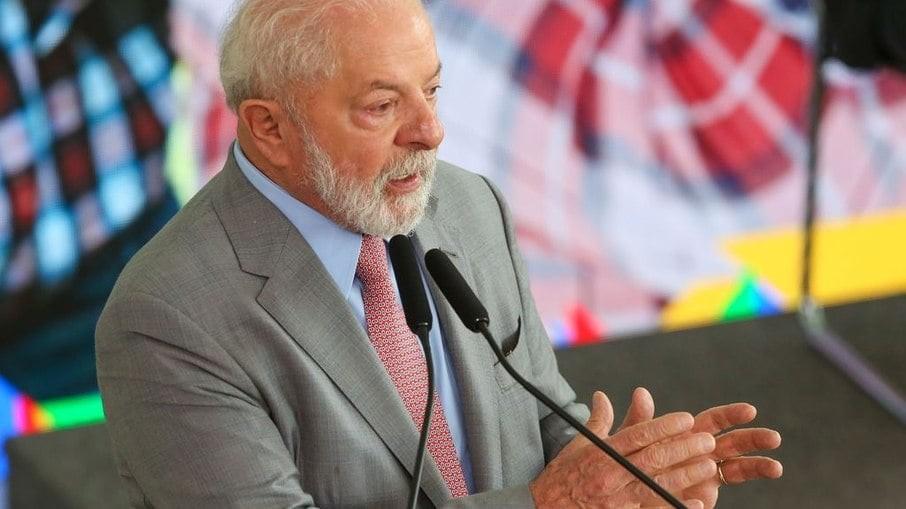 Lula sanciona recomposição de ICMS para estados e municípios