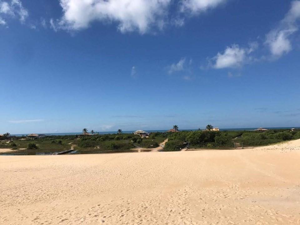 Parques estaduais estarão abertos no feriado de finados, nesta quinta-feira (2)