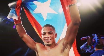 Boxeador Felix Verdejo é condenado à prisão perpétua por matar ex-namorada grávida