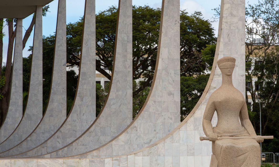 STF julga ação trabalhista bilionária contra Petrobras