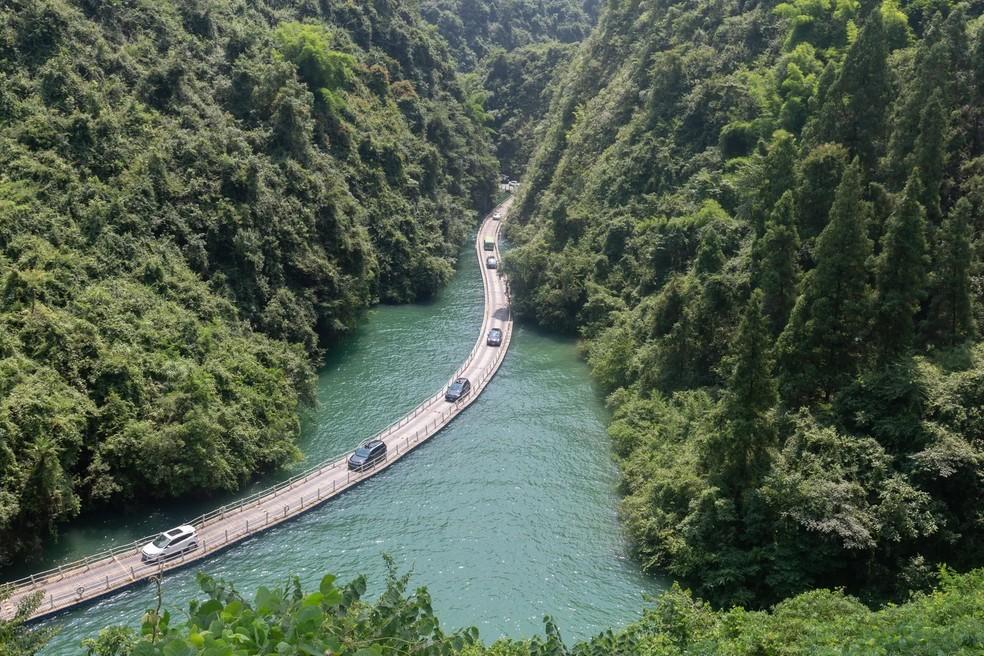 As 7 estradas mais bonitas do mundo para uma viagem de carro inesquecível