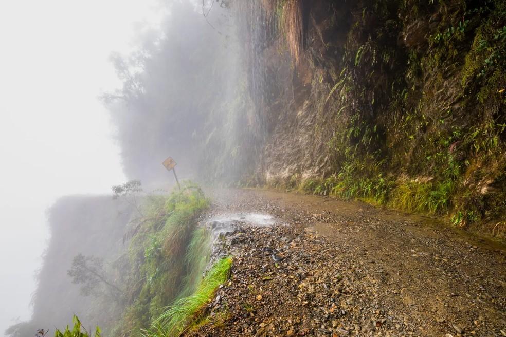 As 7 estradas mais bonitas do mundo para uma viagem de carro inesquecível