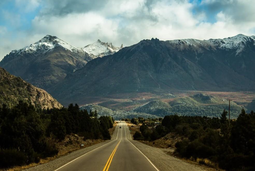 As 7 estradas mais bonitas do mundo para uma viagem de carro inesquecível