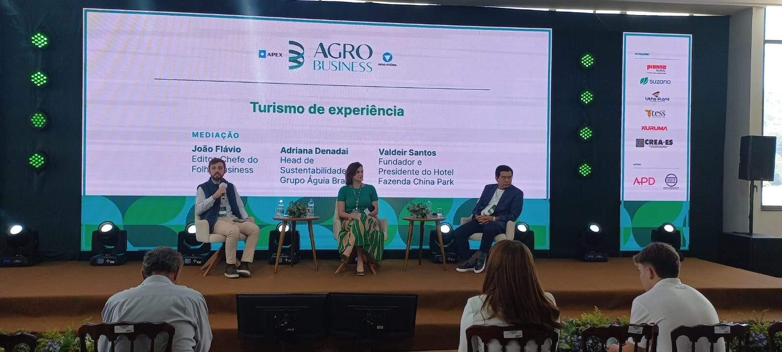 ES deve fechar 2023 com R$ 10 bilhões em exportação de produtos agrícolas