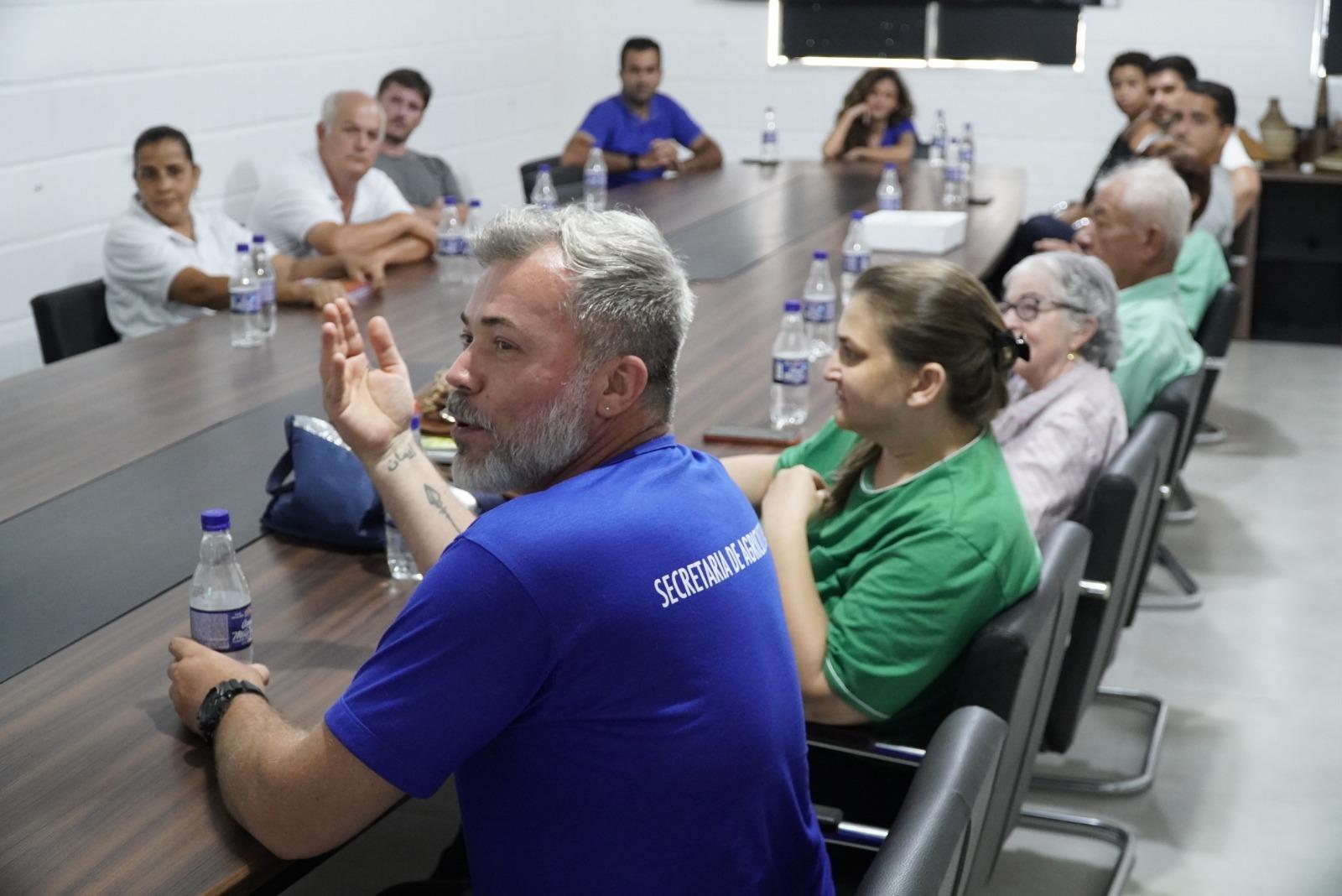 Selo de Inspeção Municipal de São Mateus no ES garante a qualidade de produtos industrializados e de origem animal e é modelo no ES