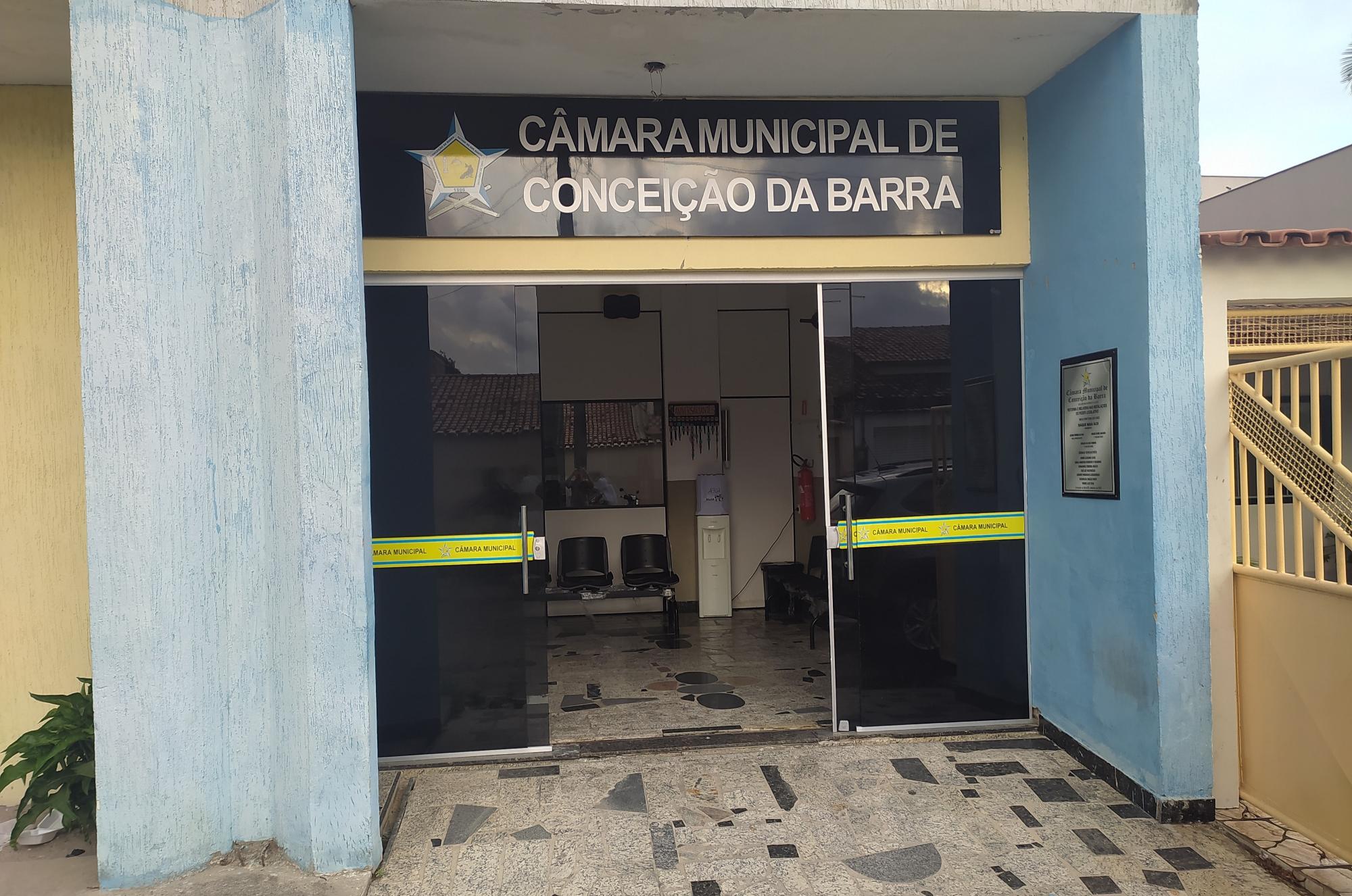 Câmara realiza Sessão Solene em comemoração ao Dia do Evangélico neste sábado (25), em Conceição da Barra, ES Câmara realiza Sessão Solene em comemoração ao Dia do Evangélico neste sábado (25), em Conceição da Barra, ES