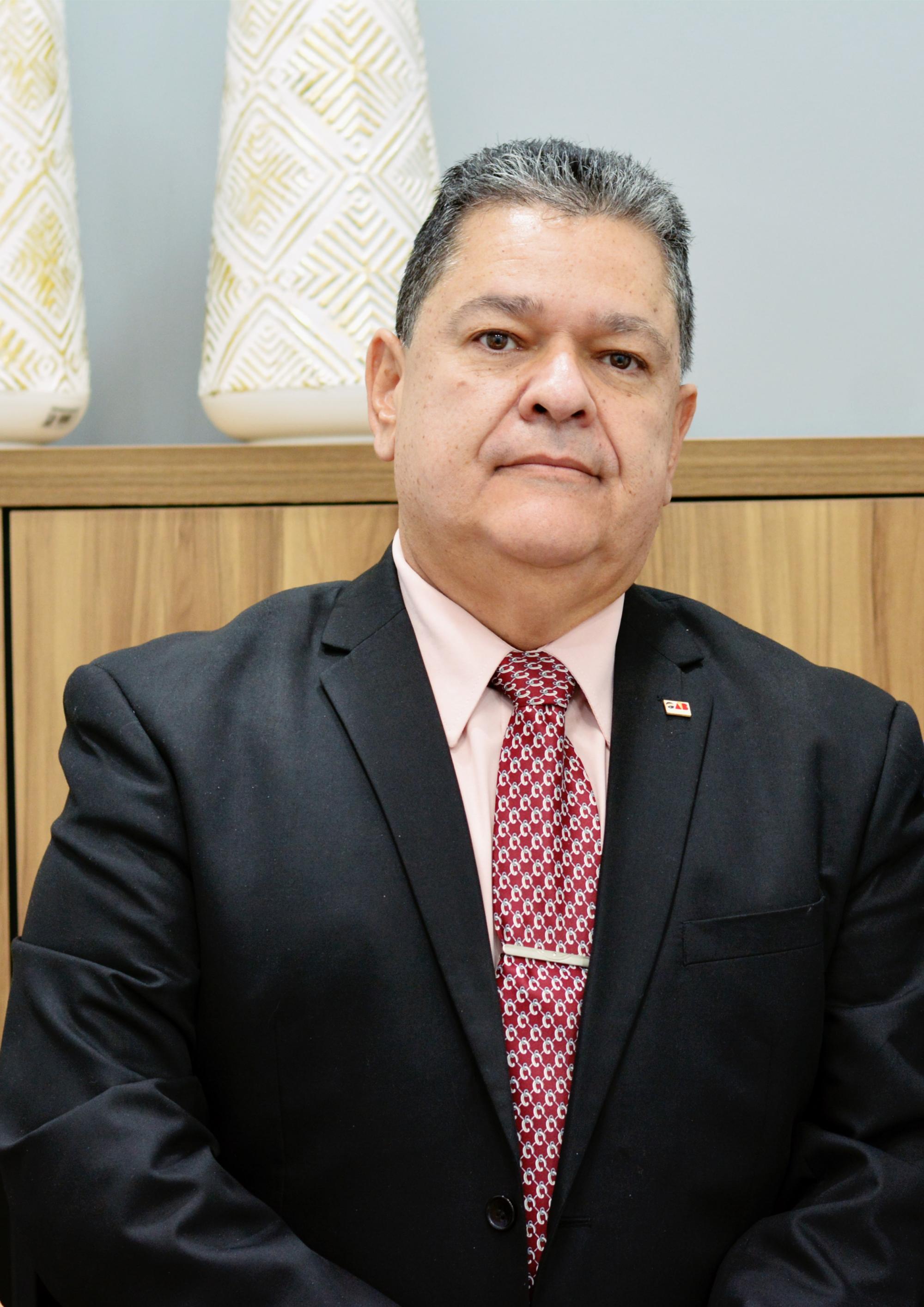 Paulo Fundão convoca população para audiência sobre segurança nesta quinta-feira (30), em São Mateus, ES Paulo Fundão convoca população para audiência sobre segurança nesta quinta-feira (30), em São Mateus, ES