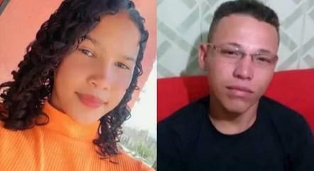 Adolescente cai em emboscada e tem a cabeça esmagada por tronco de 20 kg