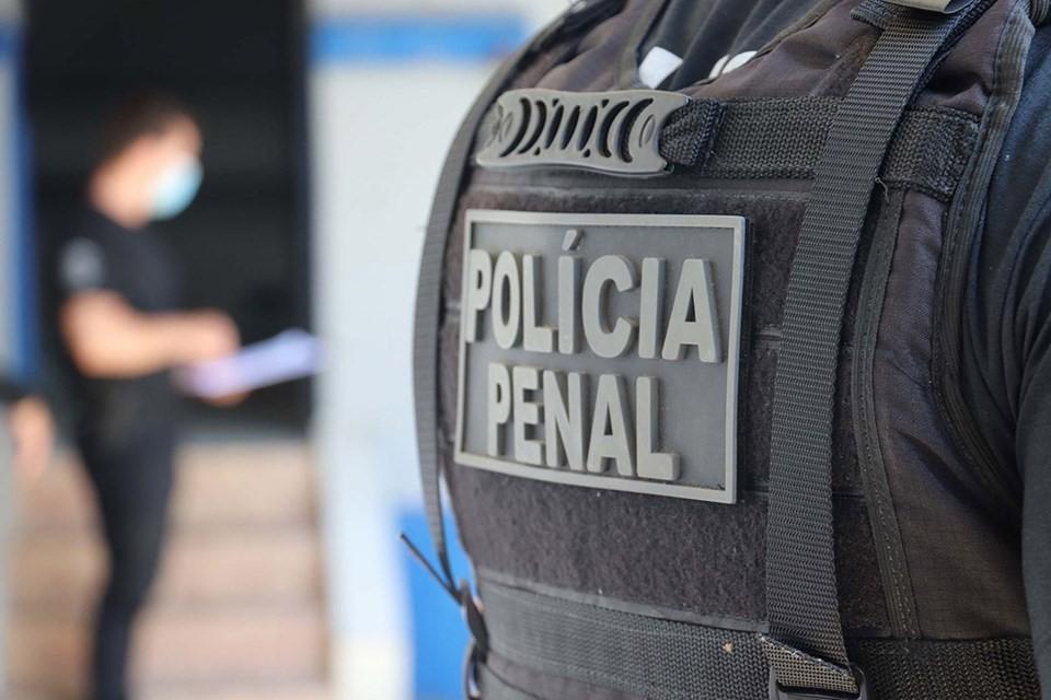 Ales aprova criação da Polícia Penal do Espírito Santo Ales aprova criação da Polícia Penal do Espírito Santo