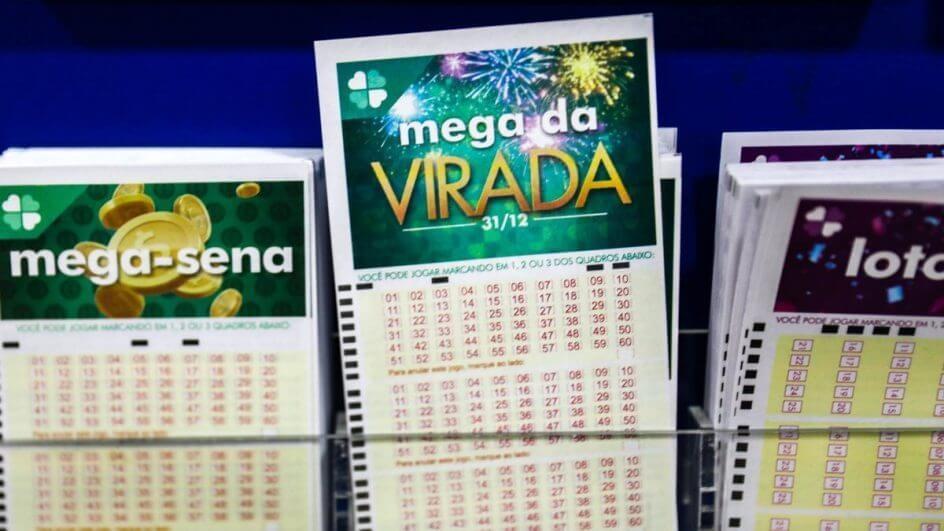 Caixa terá que pagar Mega da Virada a apostador que teve bilhete furtado