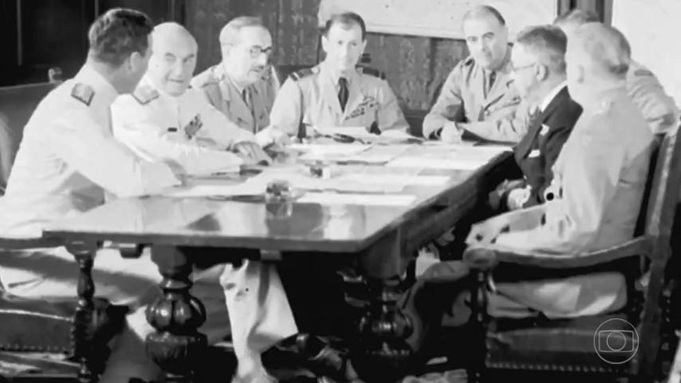 Hotel ‘mais fotografado do mundo’ foi palco de conferência secreta durante Segunda Guerra Mundial