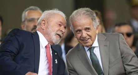 ‘Em hipótese nenhuma’ Maduro vai usar território brasileiro para invadir Guiana, diz Múcio Monteiro ‘Em hipótese nenhuma’ Maduro vai usar território brasileiro para invadir Guiana, diz Múcio Monteiro