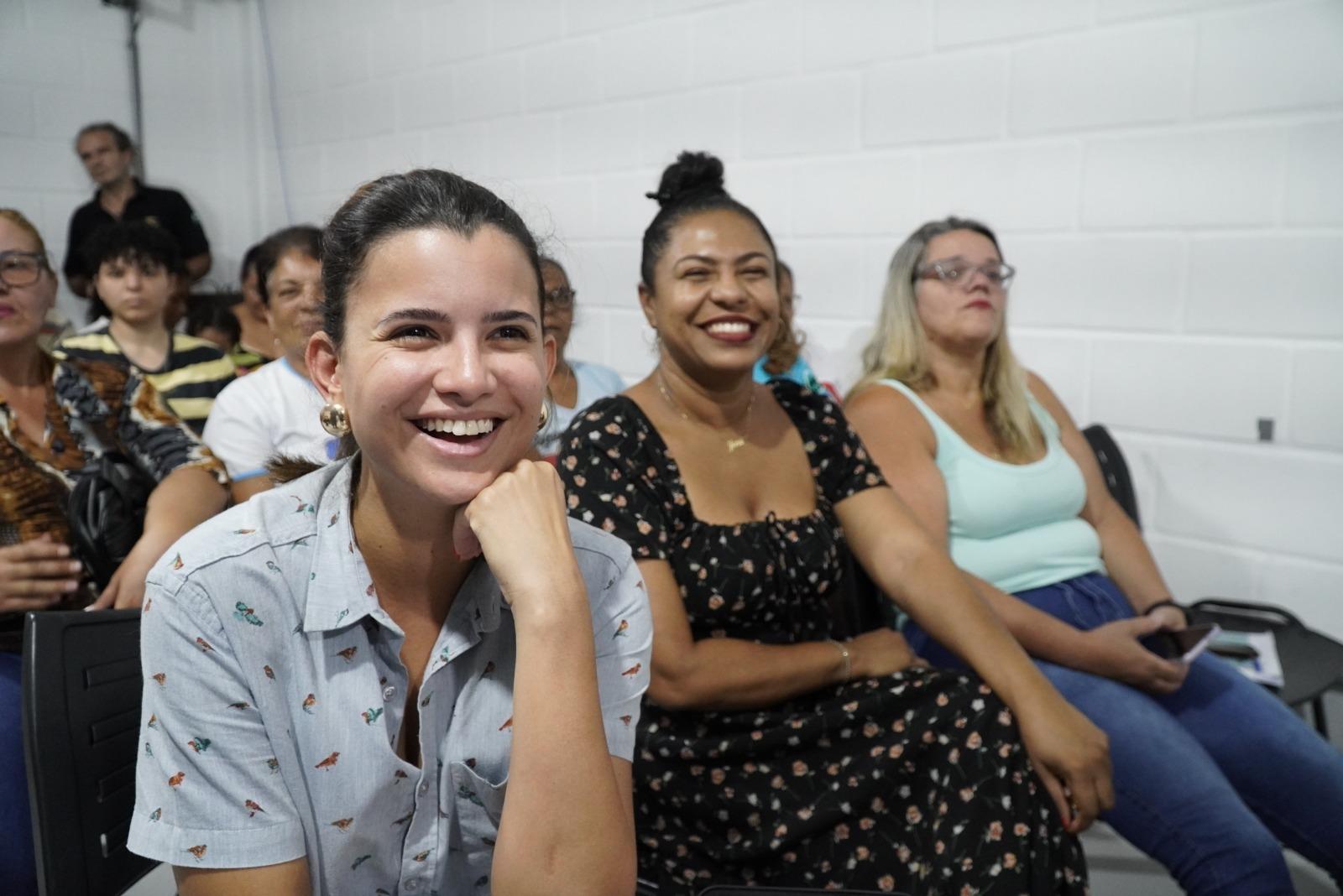 UBS Morada do Ribeirão: Obras da quinta unidade de saúde em parceria com o Governo Estadual terão início imediato, em São Mateus, ES UBS Morada do Ribeirão: Obras da quinta unidade de saúde em parceria com o Governo Estadual terão início imediato, em São Mateus, ES