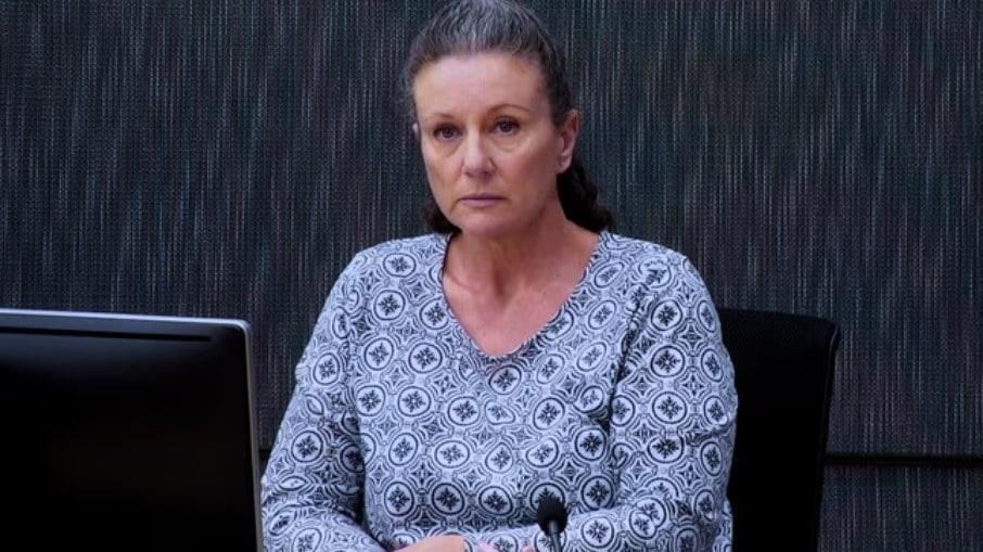 Mãe presa por matar os filhos tem condenação anulada