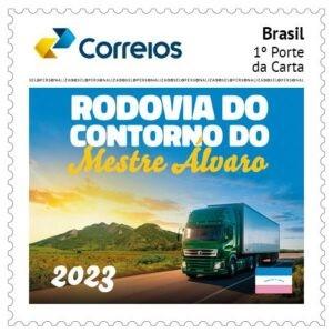 Casagrande vai pedir ajuda a Lula para destravar BR-101 e ferrovia até Anchieta Casagrande vai pedir ajuda a Lula para destravar BR-101 e ferrovia até Anchieta