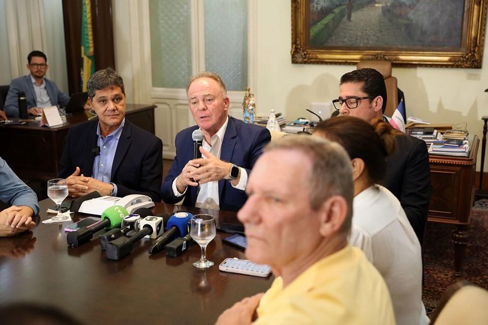 Governo do ES vai revogar aumento da alíquota de ICMS que entraria em vigor em 2024