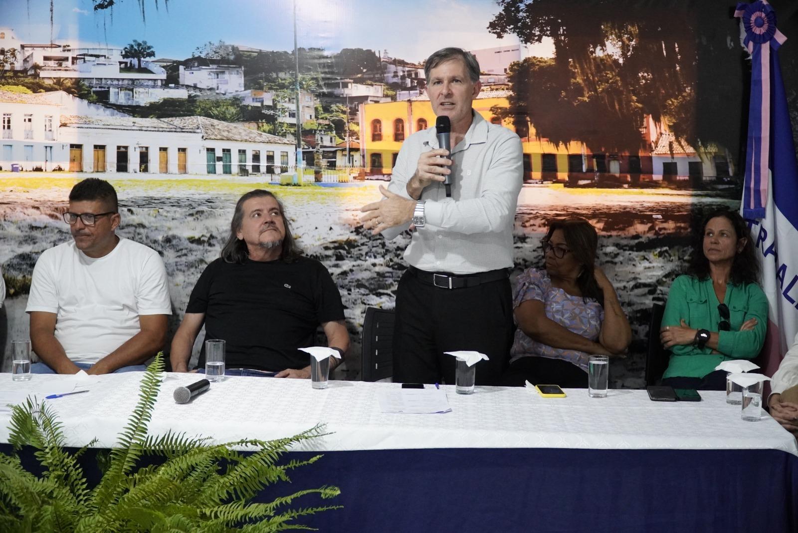 UBS do Bairro Cohab em São Mateus no ES ganha reforma projeto acatou sugestões de usuários e equipe de atendimento UBS do Bairro Cohab em São Mateus no ES ganha reforma projeto acatou sugestões de usuários e equipe de atendimento