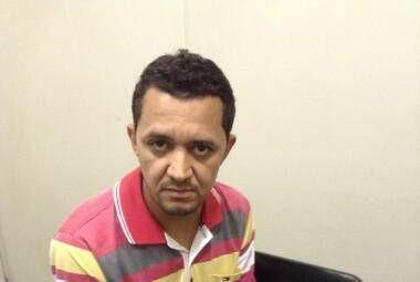 Condenado por estrangular e matar jovem de 16 anos é preso no ES