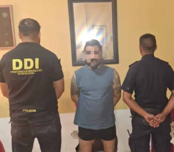 “Meu velho me cansou”, diz homem após matar e esquartejar o próprio pai