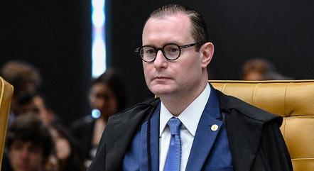 Ministro Zanin será relator do recurso que pode reverter inelegibilidade de Bolsonaro Ministro Zanin será relator do recurso que pode reverter inelegibilidade de Bolsonaro