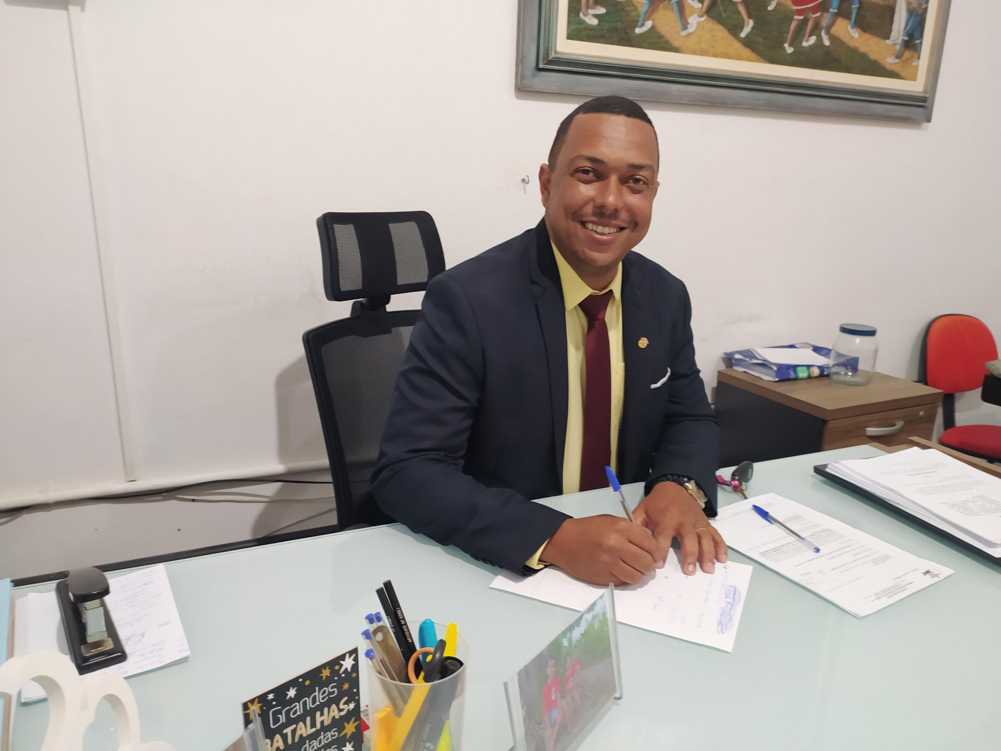 Câmara realiza sessão solene para homenagear Mestres do Folclore e da Cultura, neste sábado (20), em Itaúnas, Conceição da Barra, no ES