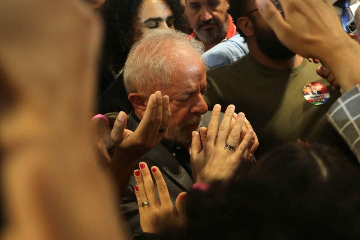 Debate sobre isenção fiscal reaproxima evangélicos e governo Lula