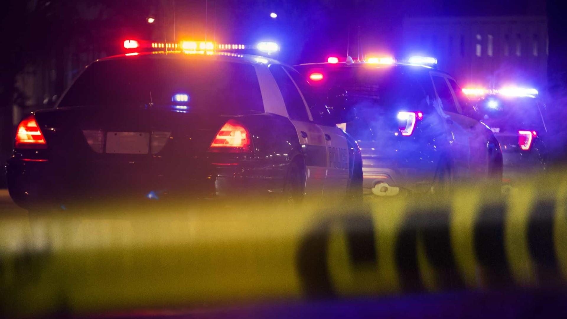 Massacre: Pai mata mulher e três filhas; suspeito foi preso