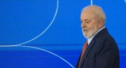 Lula sanciona Orçamento de 2024 com salário mínimo de R$ 1.412 e fundo eleitoral de R$ 4,9 bilhões Lula sanciona Orçamento de 2024 com salário mínimo de R$ 1.412 e fundo eleitoral de R$ 4,9 bilhões