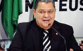 Partidos políticos e lideranças articulam candidatura única a prefeito em São Mateus, ES Partidos políticos e lideranças articulam candidatura única a prefeito em São Mateus, ES