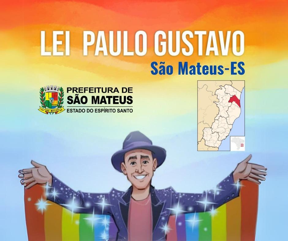 Começa avaliação dos projetos inscritos na Lei Paulo Gustavo, em São Mateus, ES