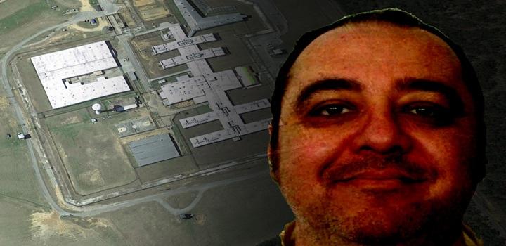 EUA marcam para amanhã a primeira execução de homem por asfixia com nitrogênio; método considerado tortura pela ONU