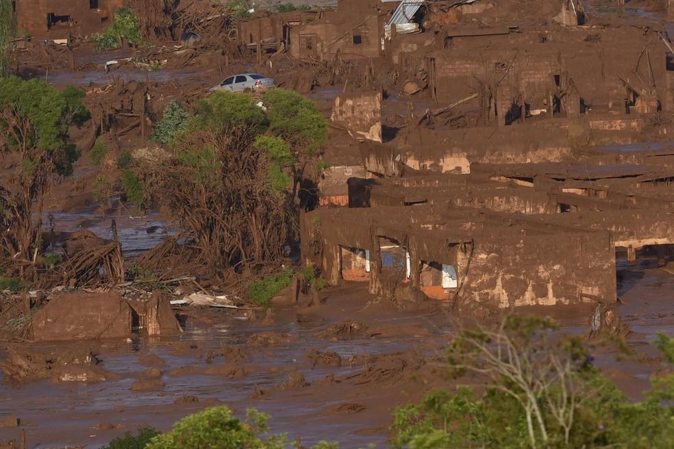 Tragédia em Mariana: Justiça condena Vale, Samarco e BHP a pagamento de R$ 47,6 bilhões