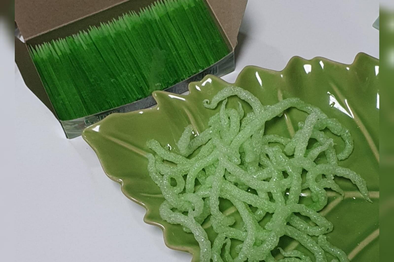 Já comeu palito de dente frito? Coreia alerta para riscos da trend