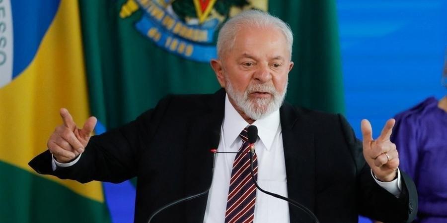 Governo pretende criar “rampa de transição” de MEIs para microempresa em 2024, diz Lula Governo pretende criar “rampa de transição” de MEIs para microempresa em 2024, diz Lula