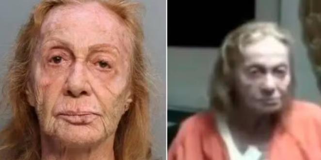 Idosa tenta matar o marido após ele receber cartão de ex de 60 anos atrás